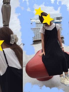 kmnmknmさんのコーディネート