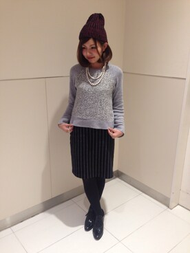 こもりんさんのコーディネート