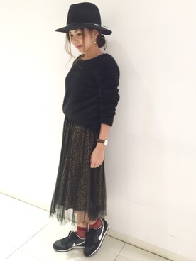 こもりんさんのコーディネート