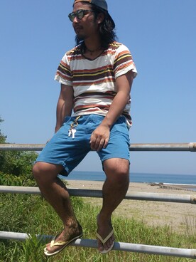 yuji tsukadaさんのコーディネート