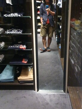 yuji tsukadaさんのコーディネート