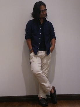 yuji tsukadaさんのコーディネート