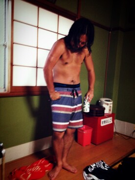 yuji tsukadaさんのコーディネート