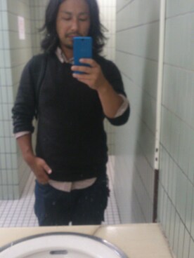 yuji tsukadaさんのコーディネート