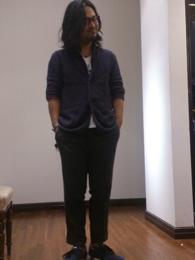 yuji tsukadaさんのコーディネート