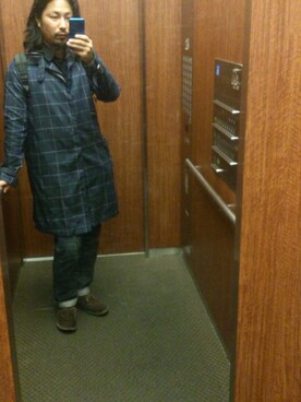 yuji tsukadaさんのコーディネート