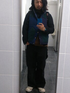 yuji tsukadaさんのコーディネート