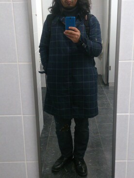 yuji tsukadaさんのコーディネート