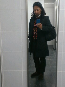 yuji tsukadaさんのコーディネート