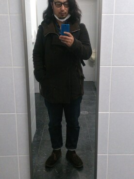 yuji tsukadaさんのコーディネート