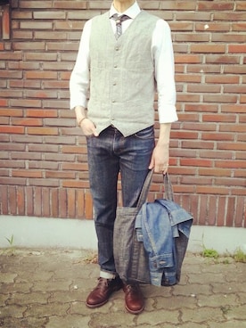 박결さんのコーディネート