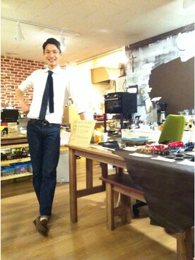 박결さんのコーディネート