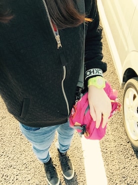 winonaさんのコーディネート