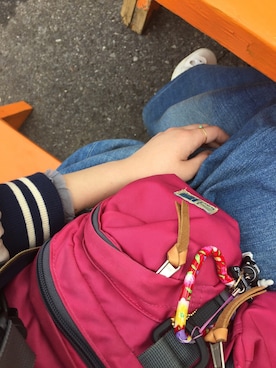 winonaさんのコーディネート