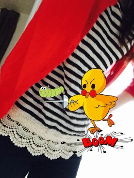 winonaさんのコーディネート