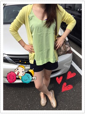 winonaさんのコーディネート