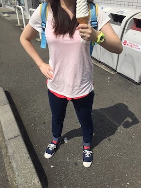 winonaさんのコーディネート