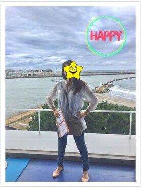 winonaさんのコーディネート