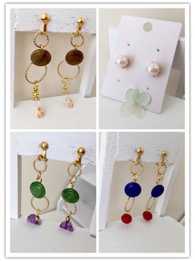 winonaさんのコーディネート