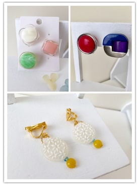 winonaさんのコーディネート