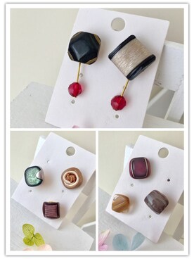 winonaさんのコーディネート