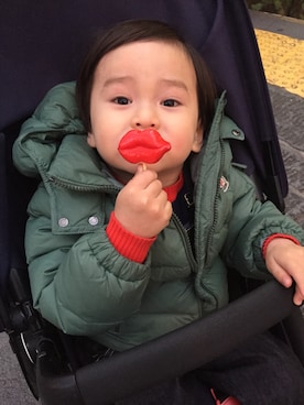 KAKA.Sさんのコーディネート