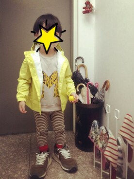 KAKA.Sさんのコーディネート