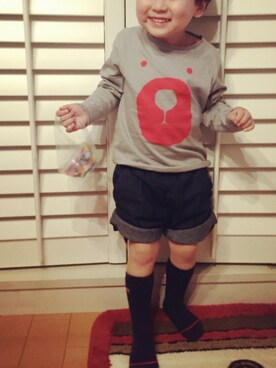 KAKA.Sさんのコーディネート