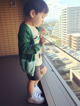 KAKA.Sさんのコーディネート