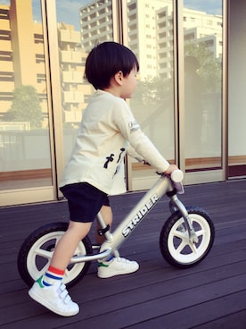 KAKA.Sさんのコーディネート