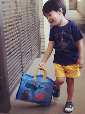 KAKA.Sさんのコーディネート