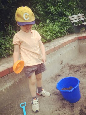 KAKA.Sさんのコーディネート