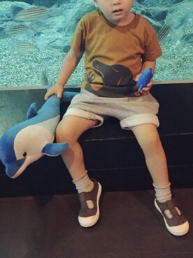 KAKA.Sさんのコーディネート