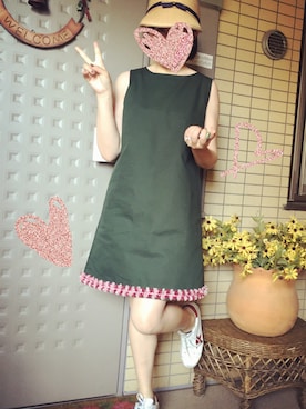 KAKA.Sさんのコーディネート