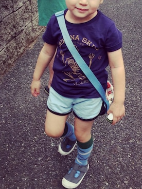 KAKA.Sさんのコーディネート