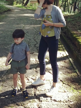 KAKA.Sさんのコーディネート