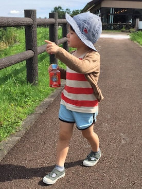 KAKA.Sさんのコーディネート