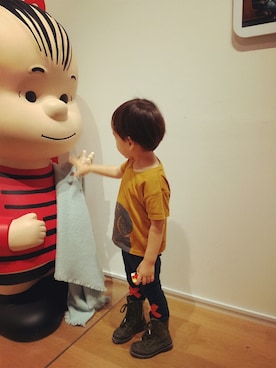 KAKA.Sさんのコーディネート