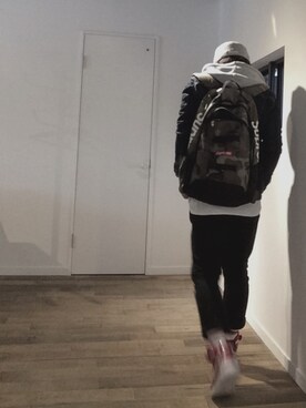 EIC48さんのコーディネート