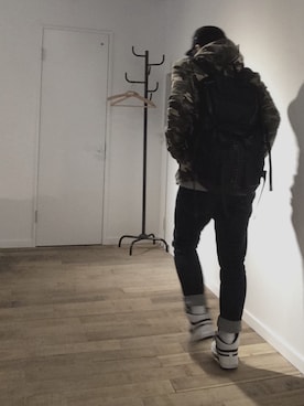 EIC48さんのコーディネート