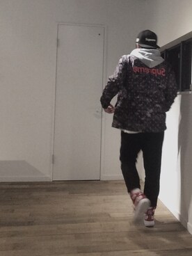 EIC48さんのコーディネート