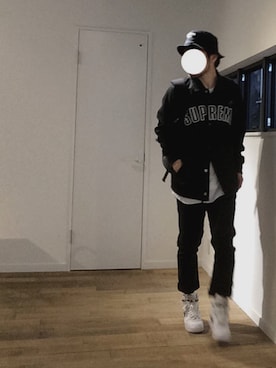 EIC48さんのコーディネート
