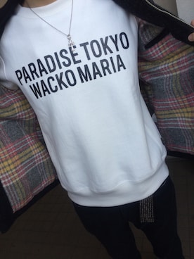 Kさんのコーディネート