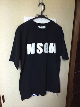 Kさんのコーディネート