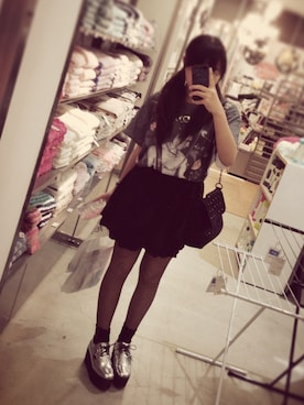 しおんさんのコーディネート