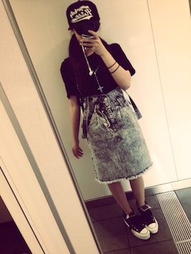 しおんさんのコーディネート