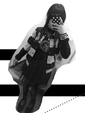 しおんさんのコーディネート