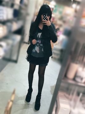 しおんさんのコーディネート