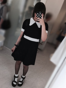 しおんさんのコーディネート