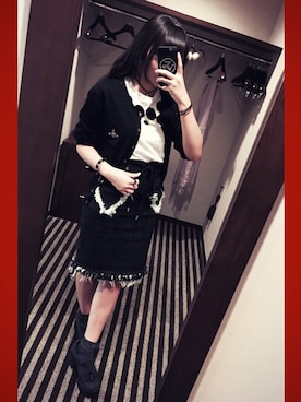 しおんさんのコーディネート